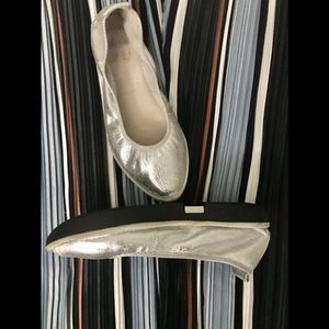 SUPER SOFT ITALIAN LEATHER SHOES.